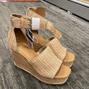 Wedges 6.5 size